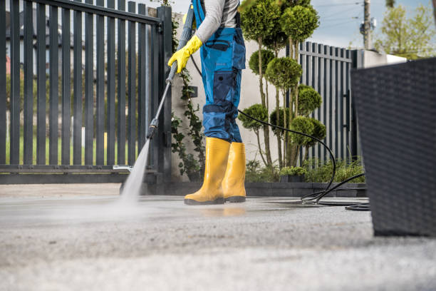 Best House Exterior Washing  in Woodville, CA