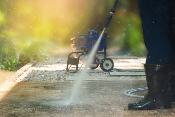 Playground Equipment Cleaning in Woodville, CA
